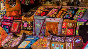 Handicrafts